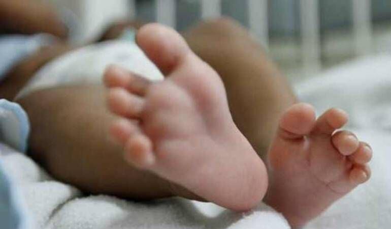 Nacimiento de niños venezolanos