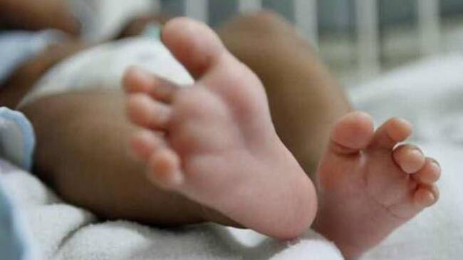 Nacimiento de niños venezolanos