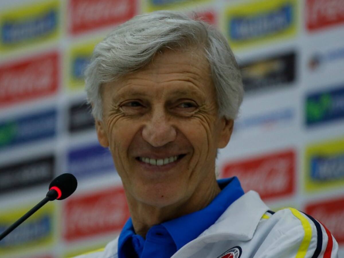 Pékerman no da pistas del equipo, pero varias serán las modificaciones ante Ecuador