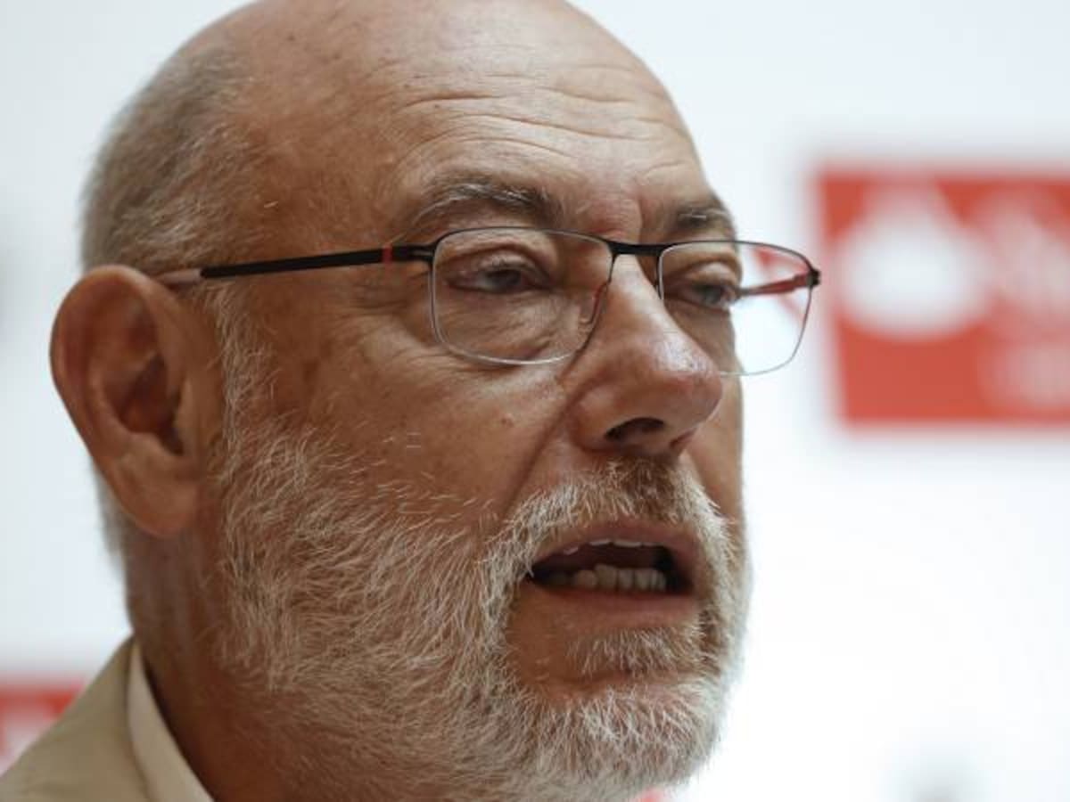 Murió en Argentina el fiscal General de España