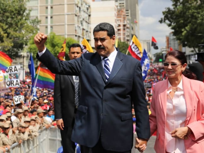 Presidente Maduro asistiría a Cumbre Iberoamericana en Cartagena
