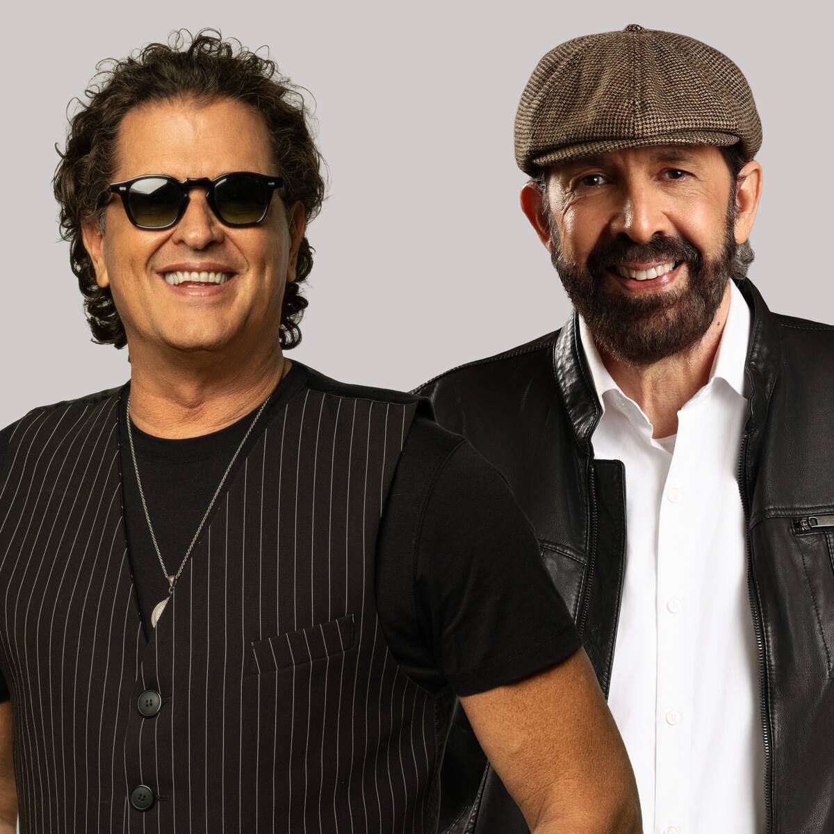 Carlos Vives y Juan Luis Guerra se unen en su primera colaboración “Buscando el mar”