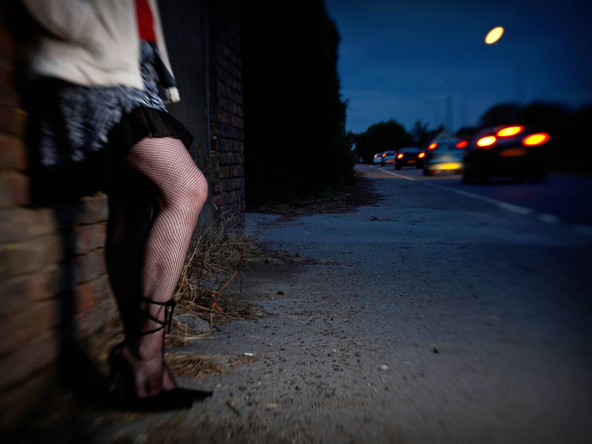 Hay potestad para que se violente, persiga y excluya a trabajadoras sexuales: Sintrasexa