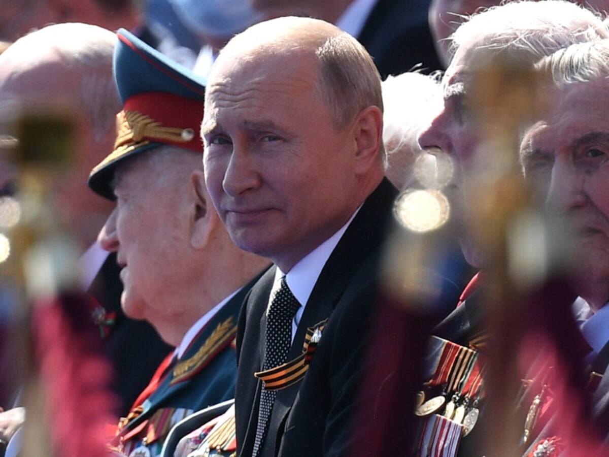 Unión Europea pide a Rusia investigar irregularidades en referendo
