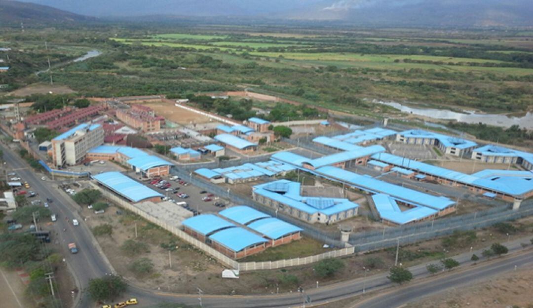 Internos de la cárcel modelo de Cúcuta inician huelga de hambre