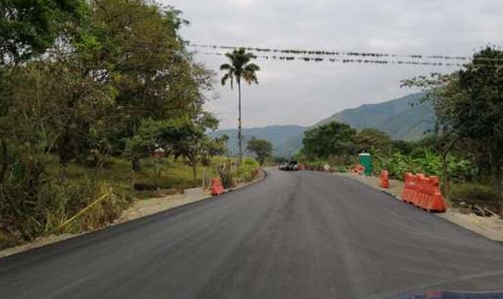 Pavimentación La Plata - Gallego