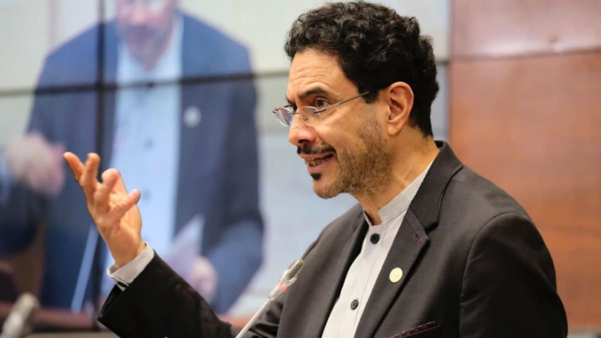 Así será el “Cepeda Fest” del candidato Iván Cepeda en Tunja este 17 de abril