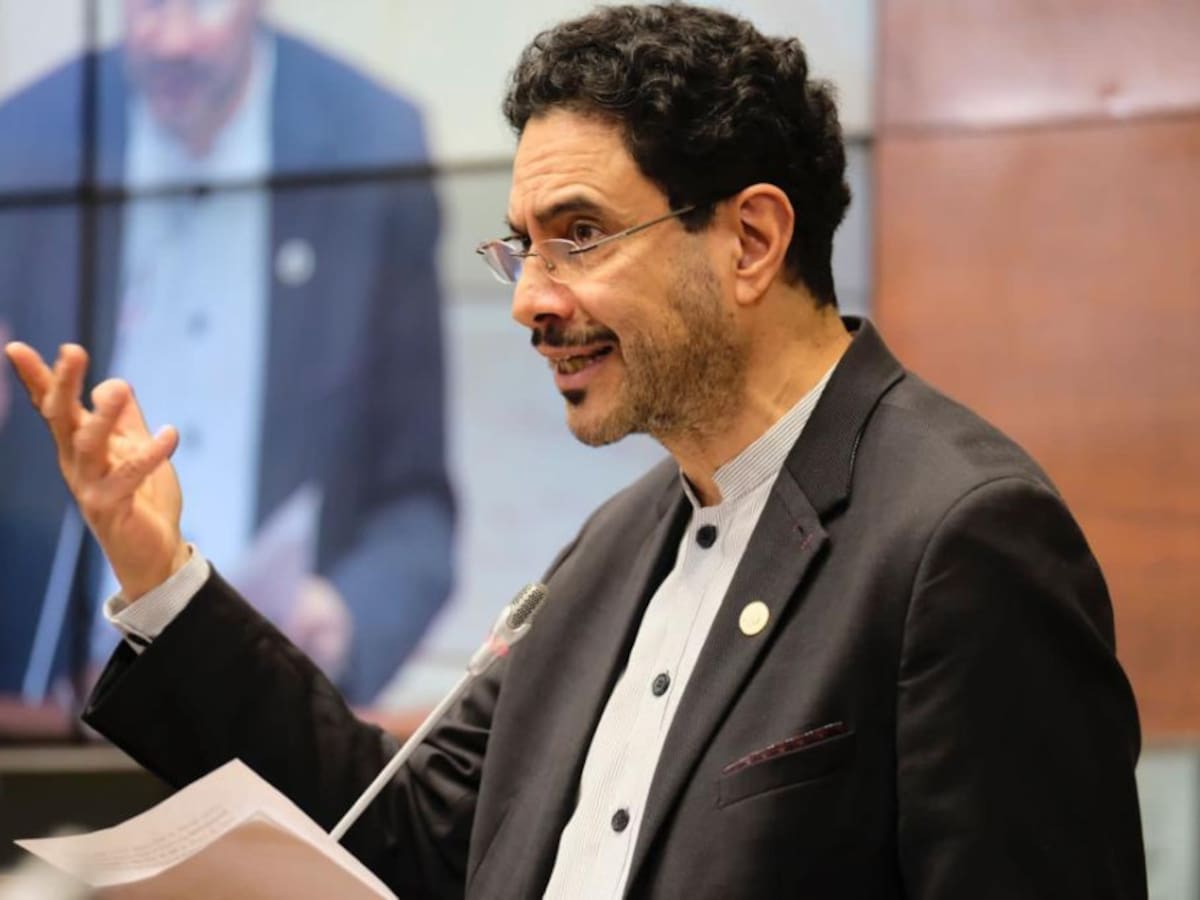 Así será el “Cepeda Fest” del candidato Iván Cepeda en Tunja este 17 de abril