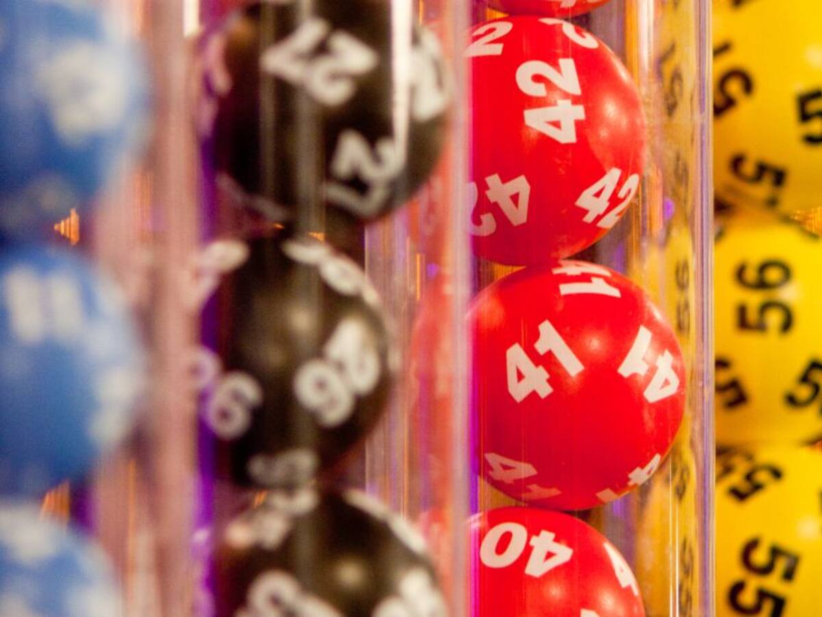 Resultados del chance y la Lotería del Valle