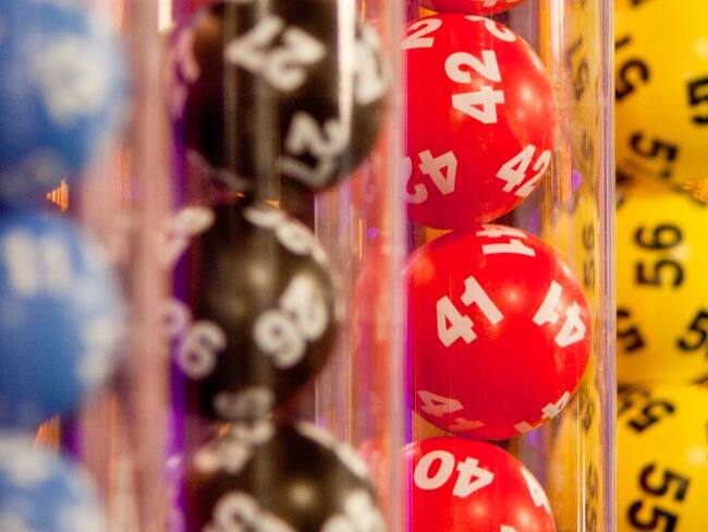 Resultados del chance y la Lotería del Valle.