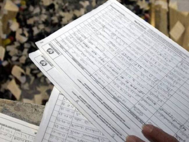 Informe Revocatoria Armenia