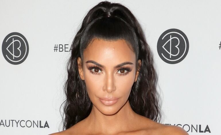 ¿Kim Kardashian ahora será abogada?