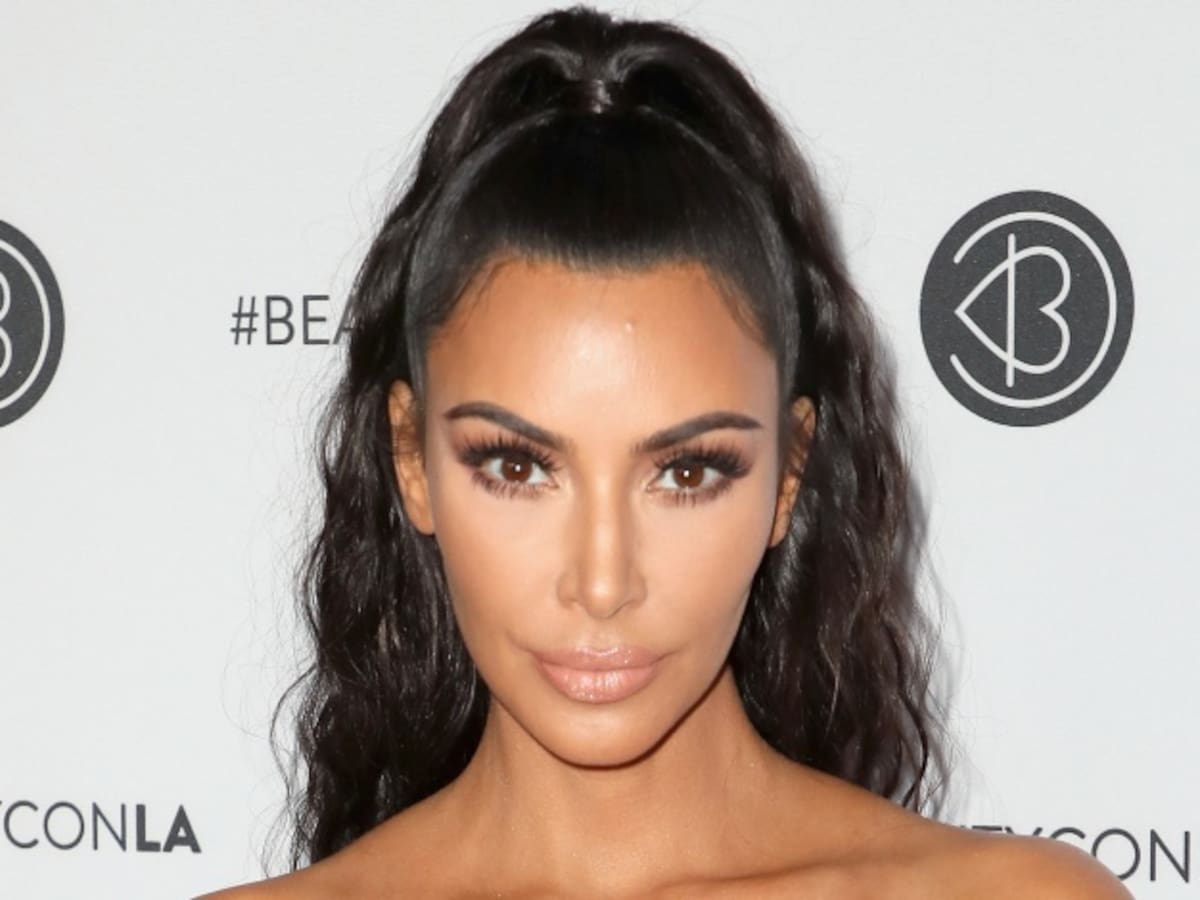 ¿Kim Kardashian ahora será abogada?