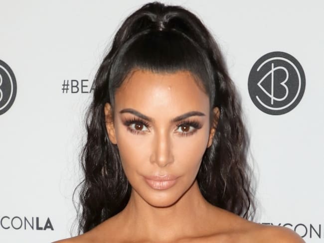 ¿Kim Kardashian ahora será abogada?