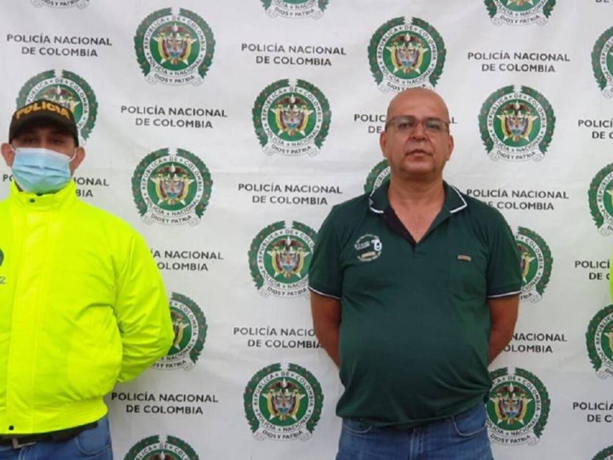 Defensoría del Pueblo destaca captura de presunto abusador en Medellín