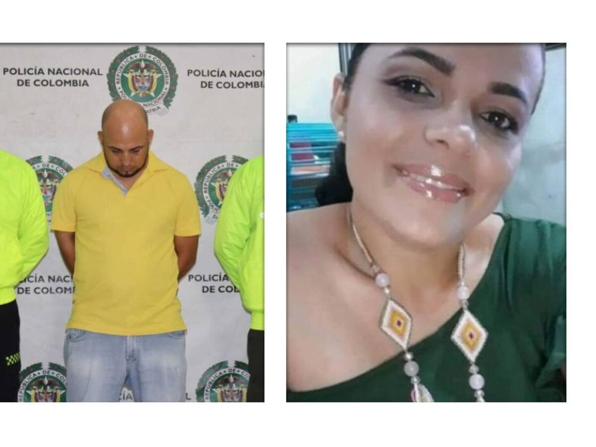 A la cárcel hombre que habría decapitado a la estilista María Valencia en Montería