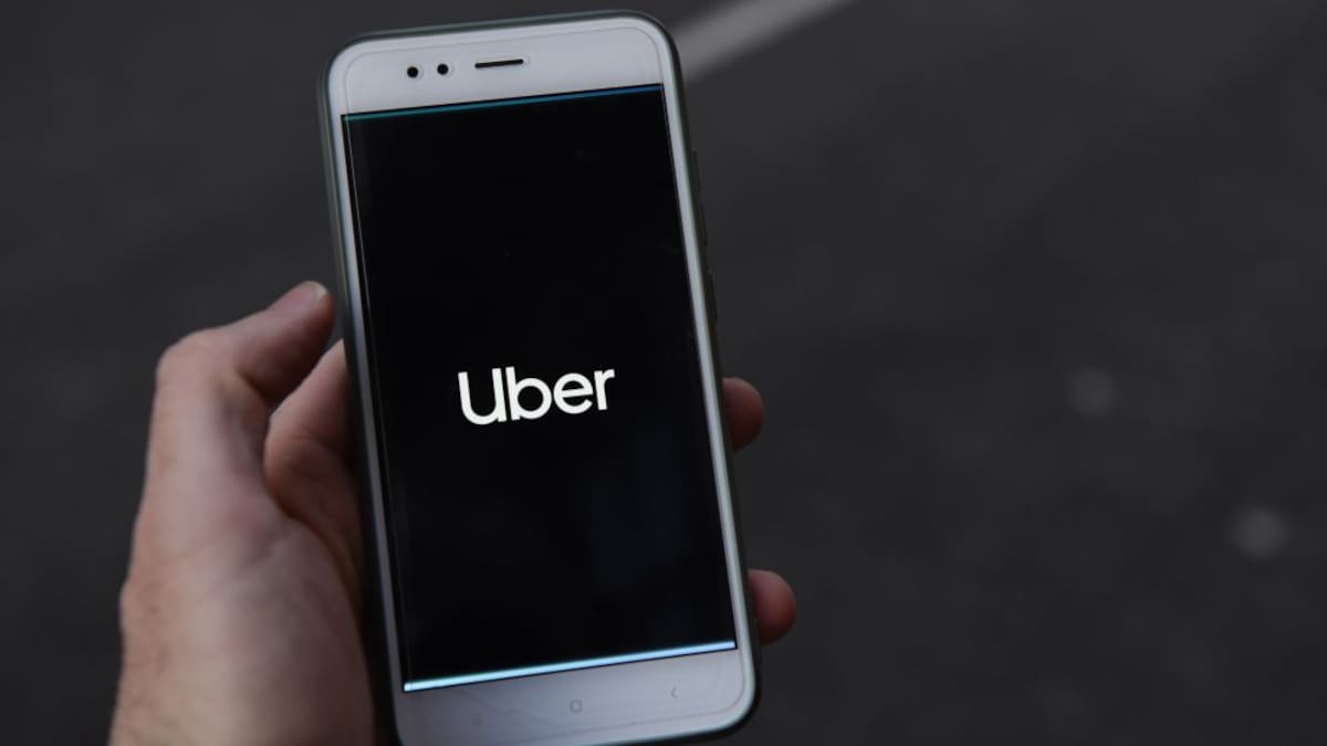 Uber amenaza con demandar a Colombia por violar TLC con EE.UU