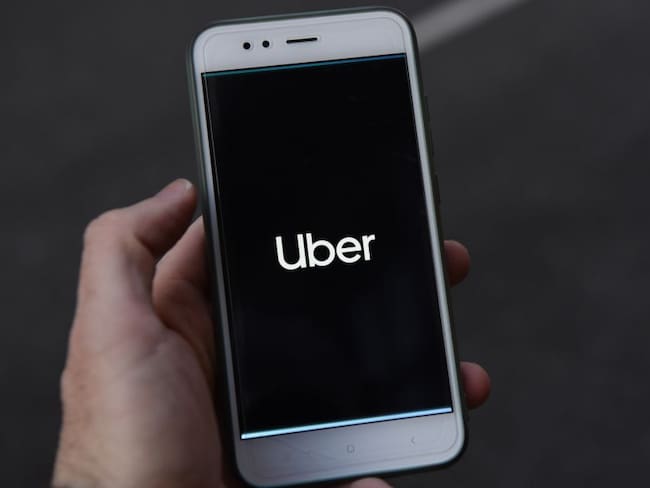 Uber amenaza con demandar a Colombia por violar TLC con EE.UU