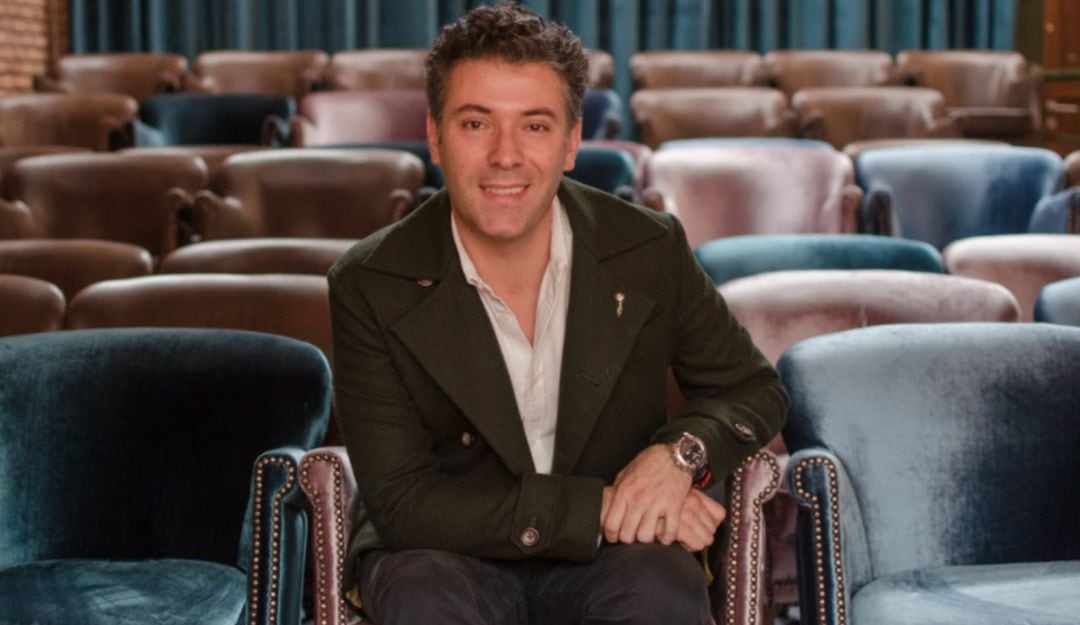 El historiador Juan Camilo Vergara ha logrado conectar a personas de Colombia, Argentina, Perú, Ecuador, Chile, México y otros países.