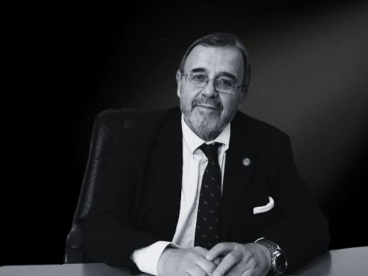 Murió Diego-Manuel Luzón Peña, catedrático y referente internacional del Derecho Penal