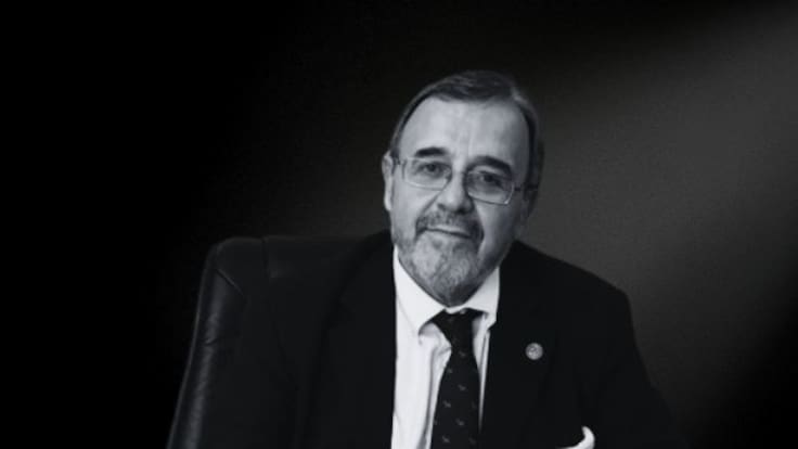 Murió Diego-Manuel Luzón Peña, catedrático y referente internacional del Derecho Penal