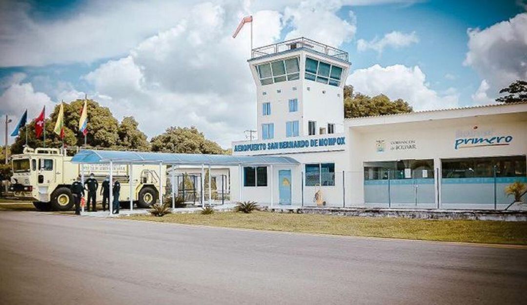 A partir del 2 de enero de 2022, esta ruta será operada con dos vuelos semanales los días jueves y domingos.