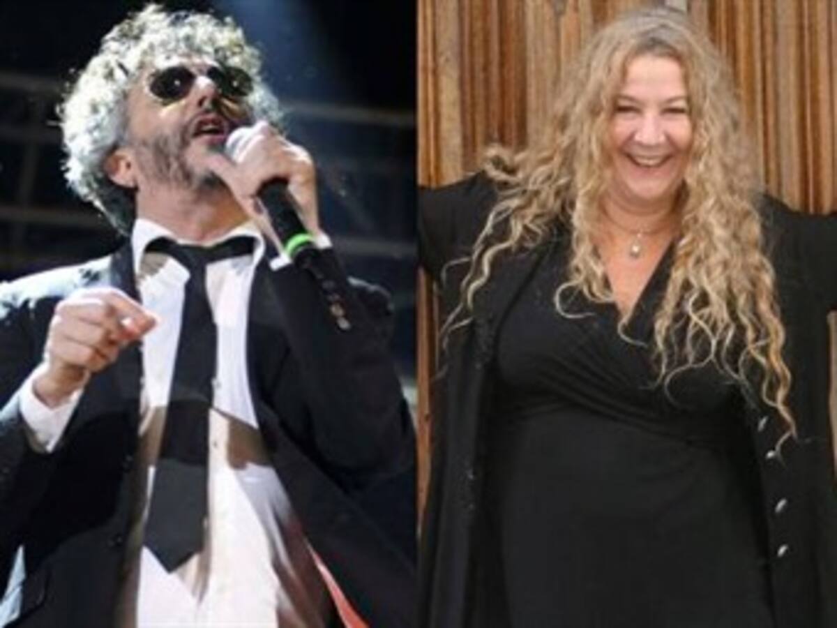 Fito Páez causa polémica por despedir a una corista “por gorda”