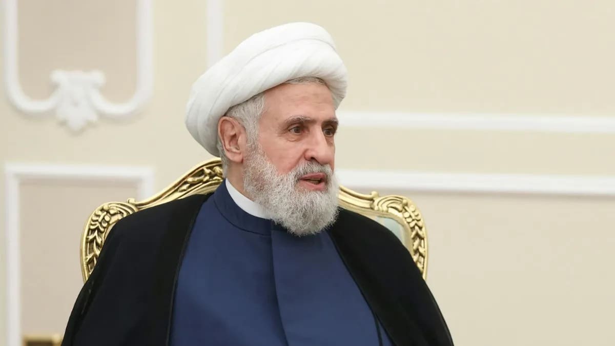 Israel mata al secretario personal y sobrino del líder de Hizbulá en un ataque en Beirut