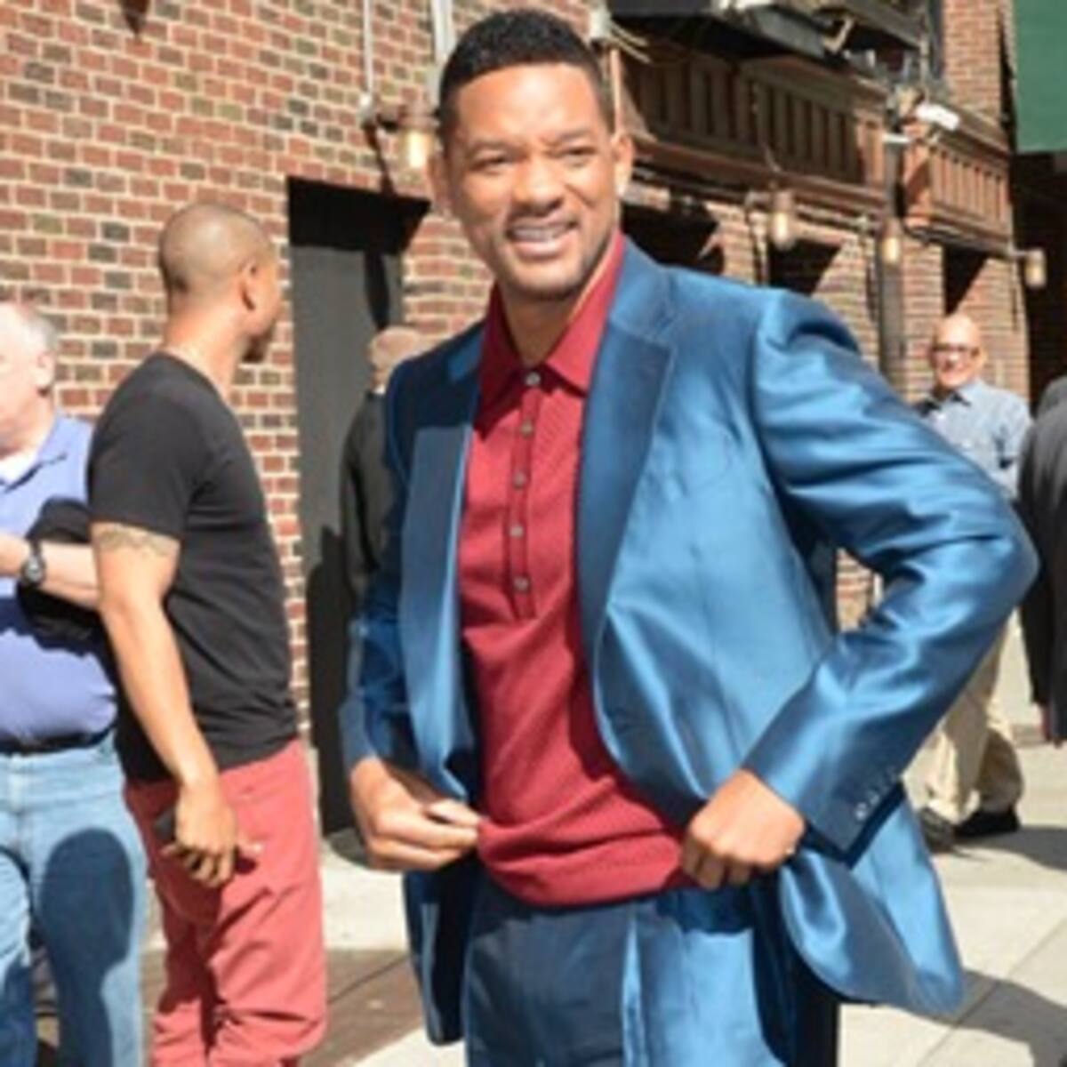 Will Smith, ¿en la secuela de 'Independence Day'?