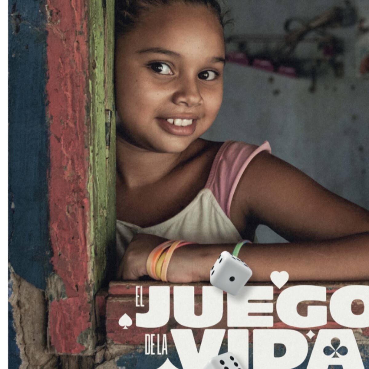 Así es la película ‘El Juego de la Vida’, una radiografía de la desigualdad social en Colombia