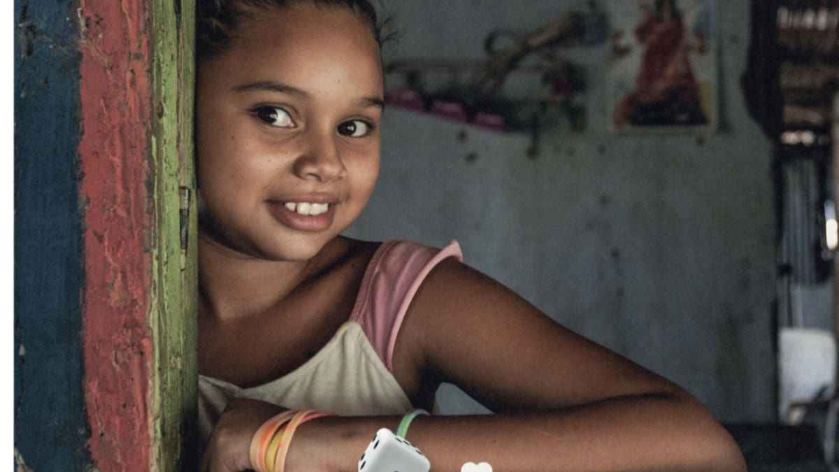 Así es la película ‘El Juego de la Vida’, una radiografía de la desigualdad social en Colombia