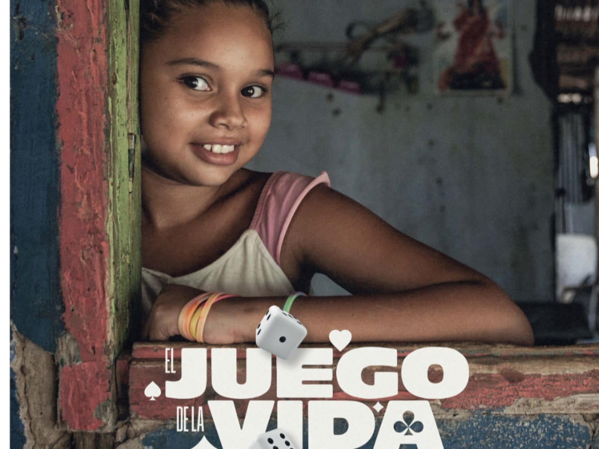 Así es la película ‘El Juego de la Vida’, una radiografía de la desigualdad social en Colombia