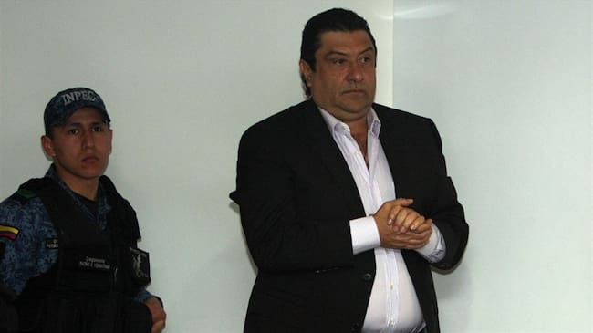 Francisco 'Kiko' Gómez. Foto: Colprensa