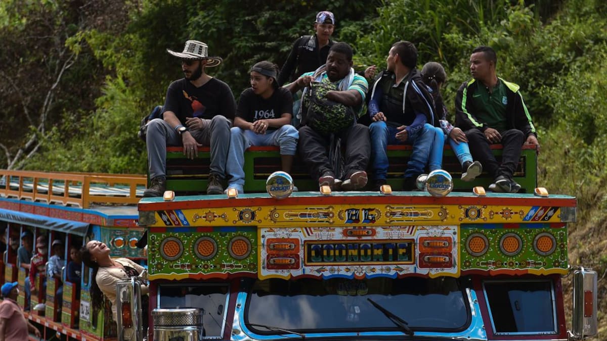 SARA BOTERO DEL PROCESO SOCIAL DE GARANTIAS HABLA DE LA SITUACIÓN EN ITUANGO