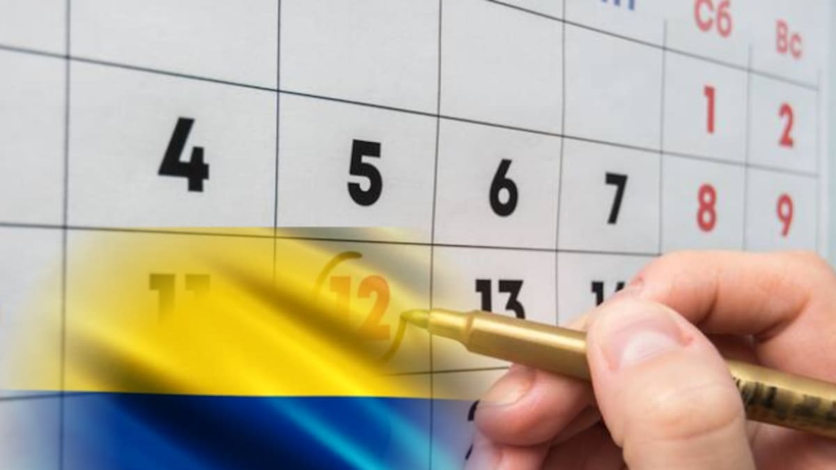 Así queda el calendario OFICIAL en lo que queda de 2026: ¿cuál es el nuevo festivo? Esto dice la ley