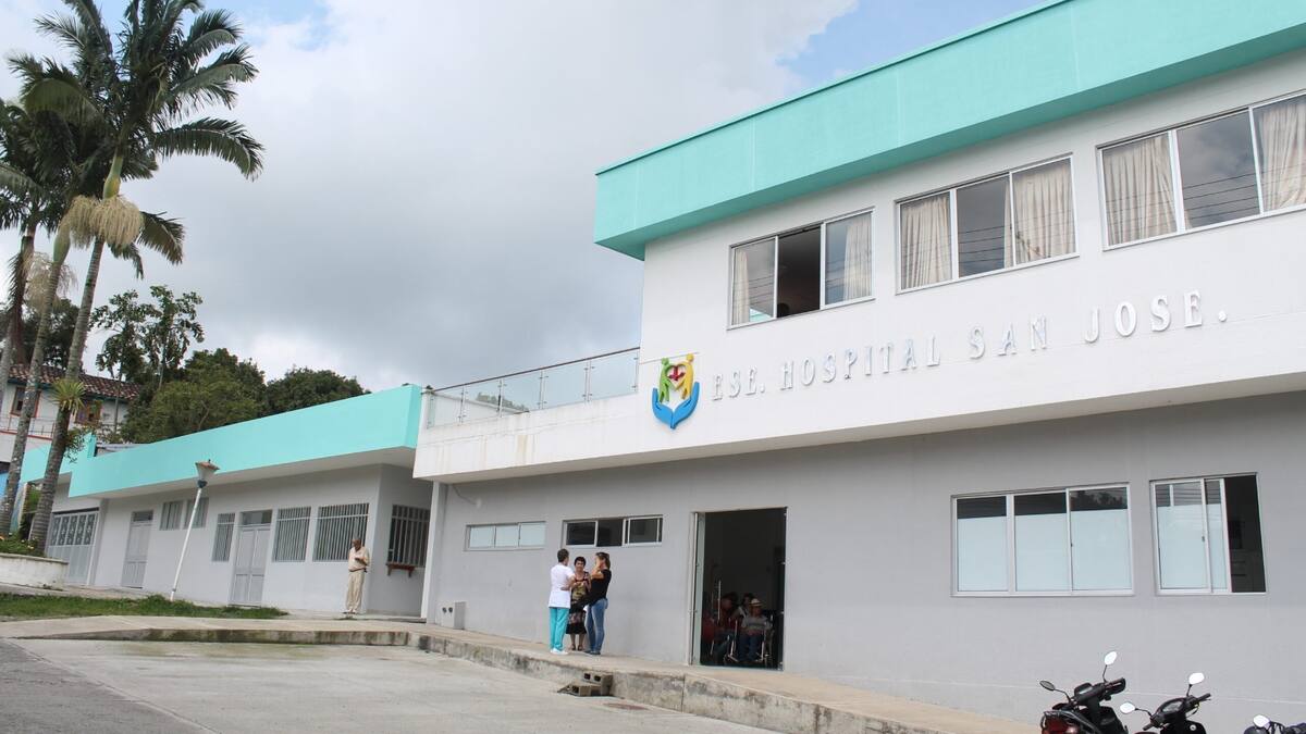 Autoridades de salud de Risaralda realizaron auditoría a la EPS Cosmitet en Marsella