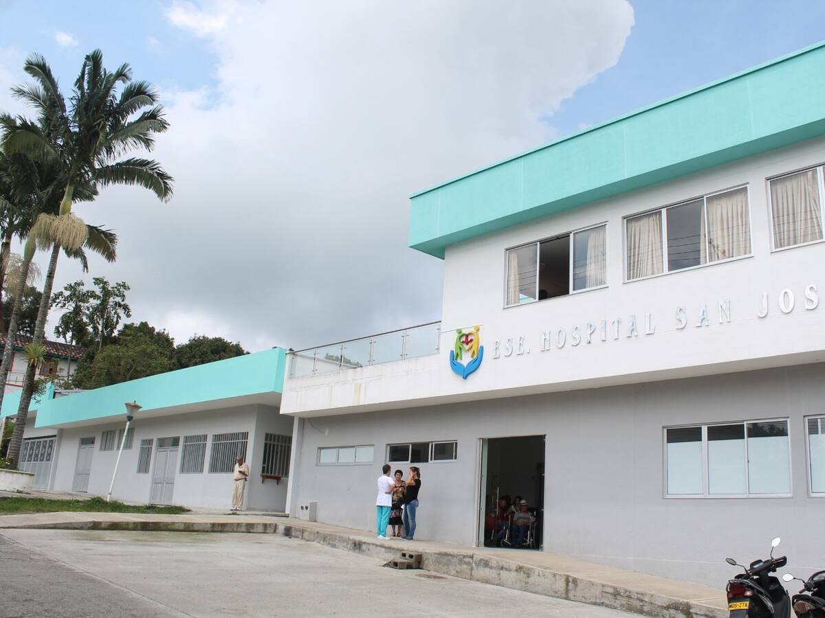 Autoridades de salud de Risaralda realizaron auditoría a la EPS Cosmitet en Marsella