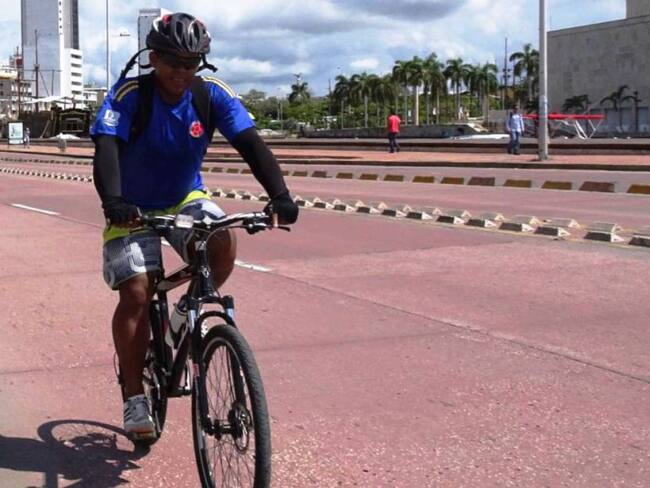 No habrá Día sin Carro y sin moto en Cartagena