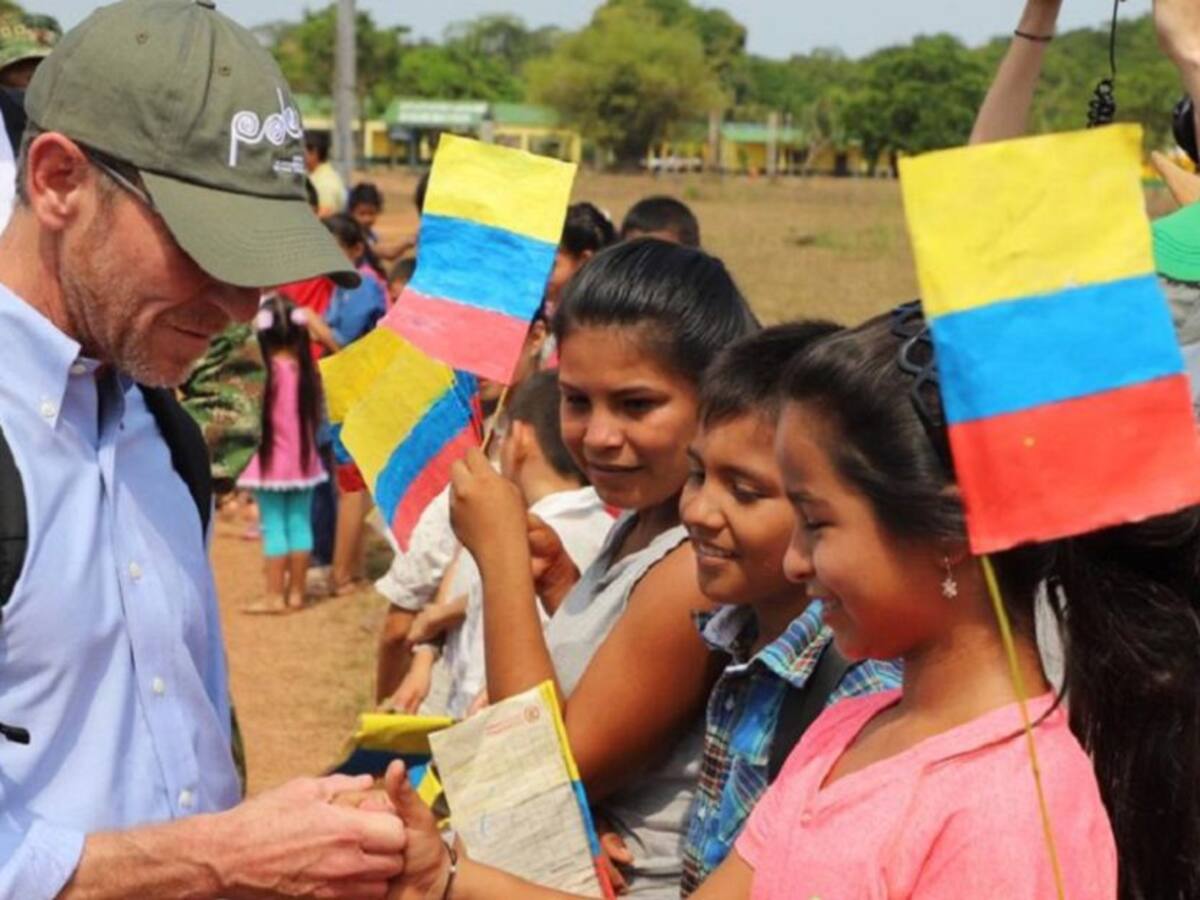 Gobierno propone justicia especial agraria para acercar los jueces al campo