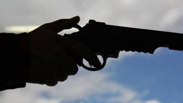 Secretario de Gobierno de Armenia, Jaime Andrés Pérez