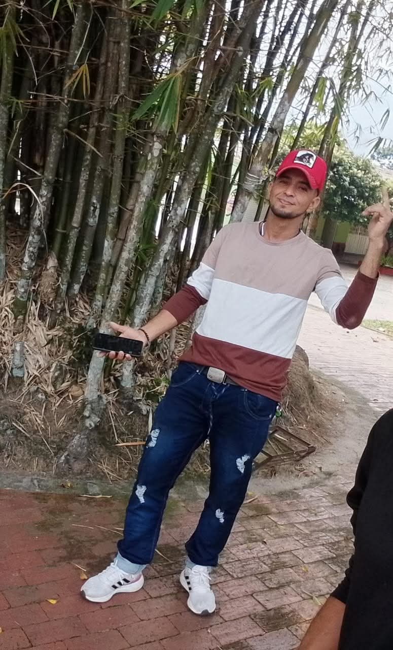 Alias 'Ronco' habría sido raptado de la Unidad de Cuidados Intensivos de un Hospital en Arauca.