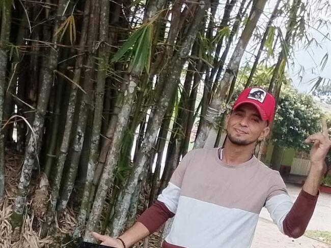 Alias 'Ronco' habría sido raptado de la Unidad de Cuidados Intensivos de un Hospital en Arauca.