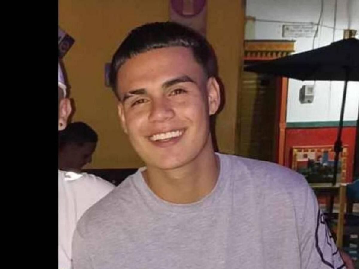 Un excombatiente habría asesinado a un joven en una rumba en Ituango