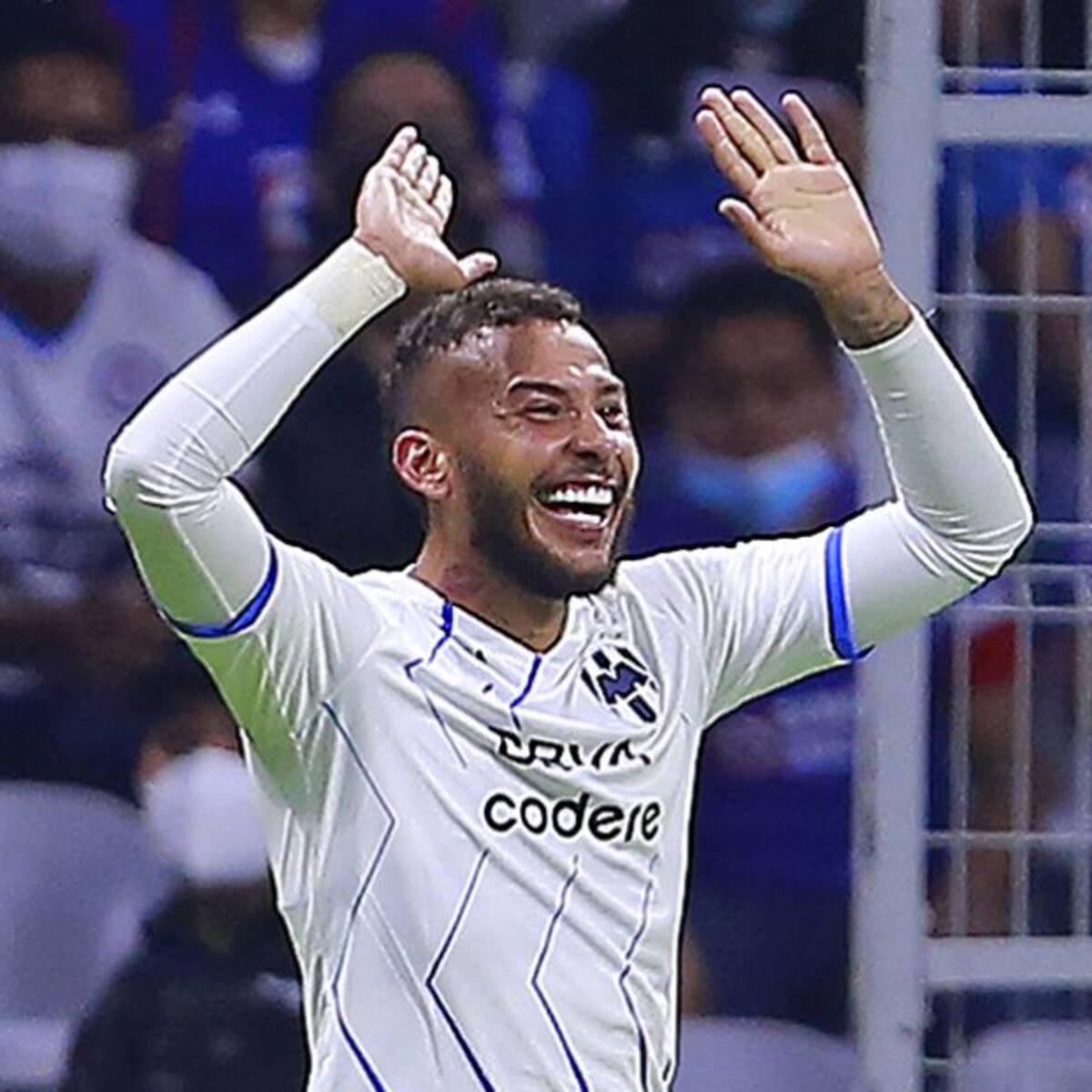 América vs Monterrey: Cuatro colombianos jugarán final de la Concachampions