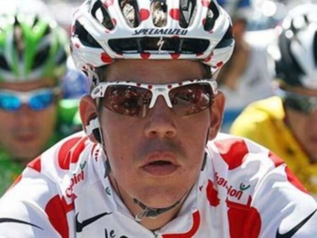 Ciclista austríaco narra su práctica dopante y asegura que todos lo hacen