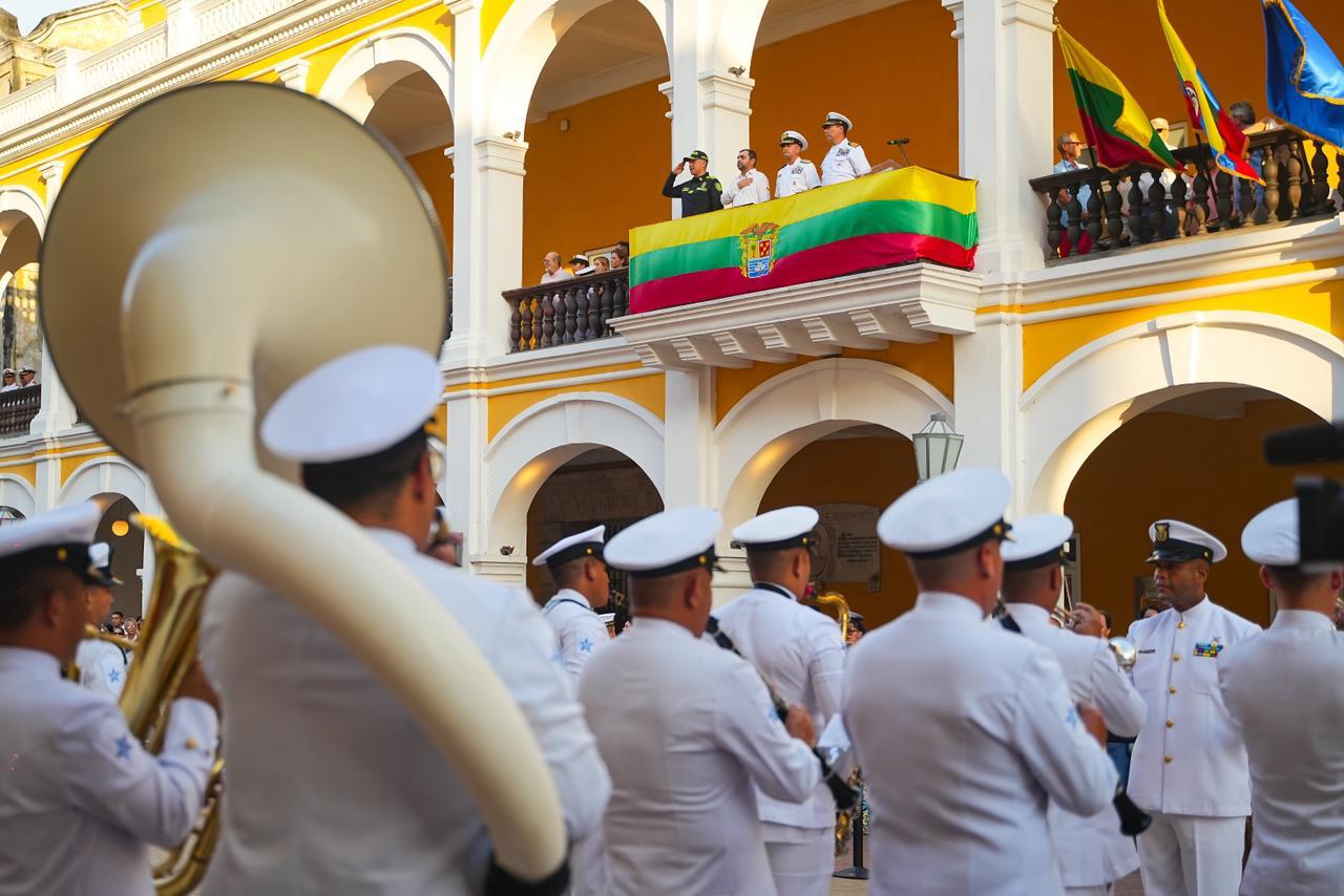 Gobernación de Bolívar