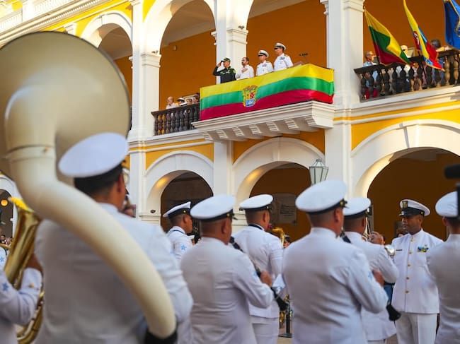 Gobernación de Bolívar