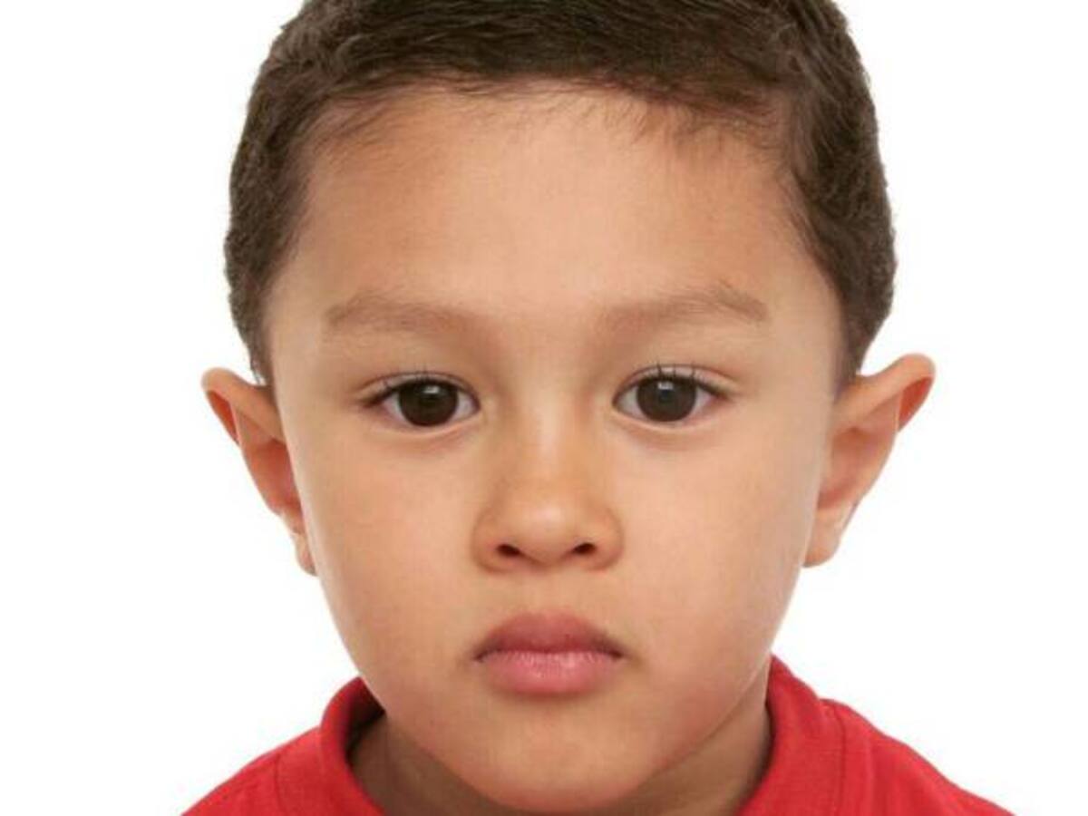 Apareció el menor a quien su abuelo subió en un bus equivocado