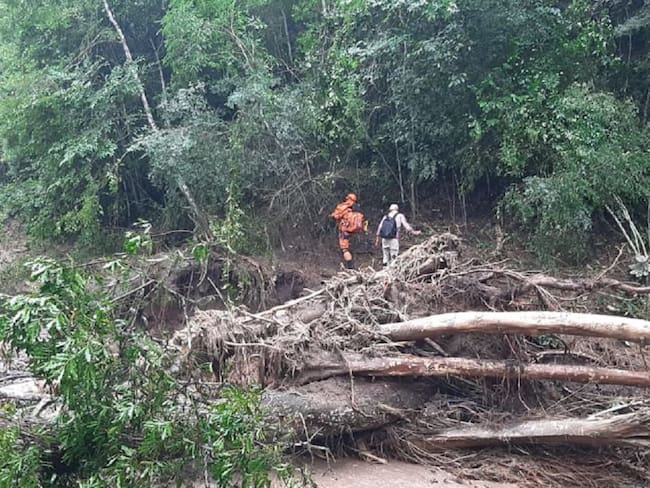 Cinco municipios del Huila afectados por lluvias