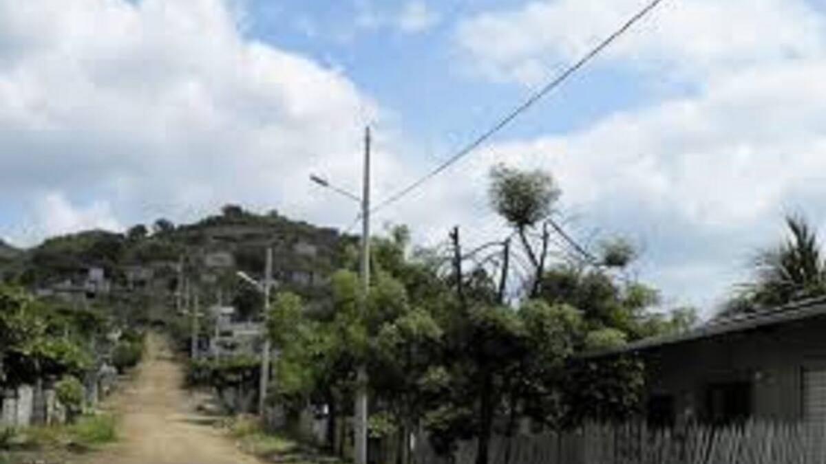 Energía eléctrica para 900 hogares del Huila